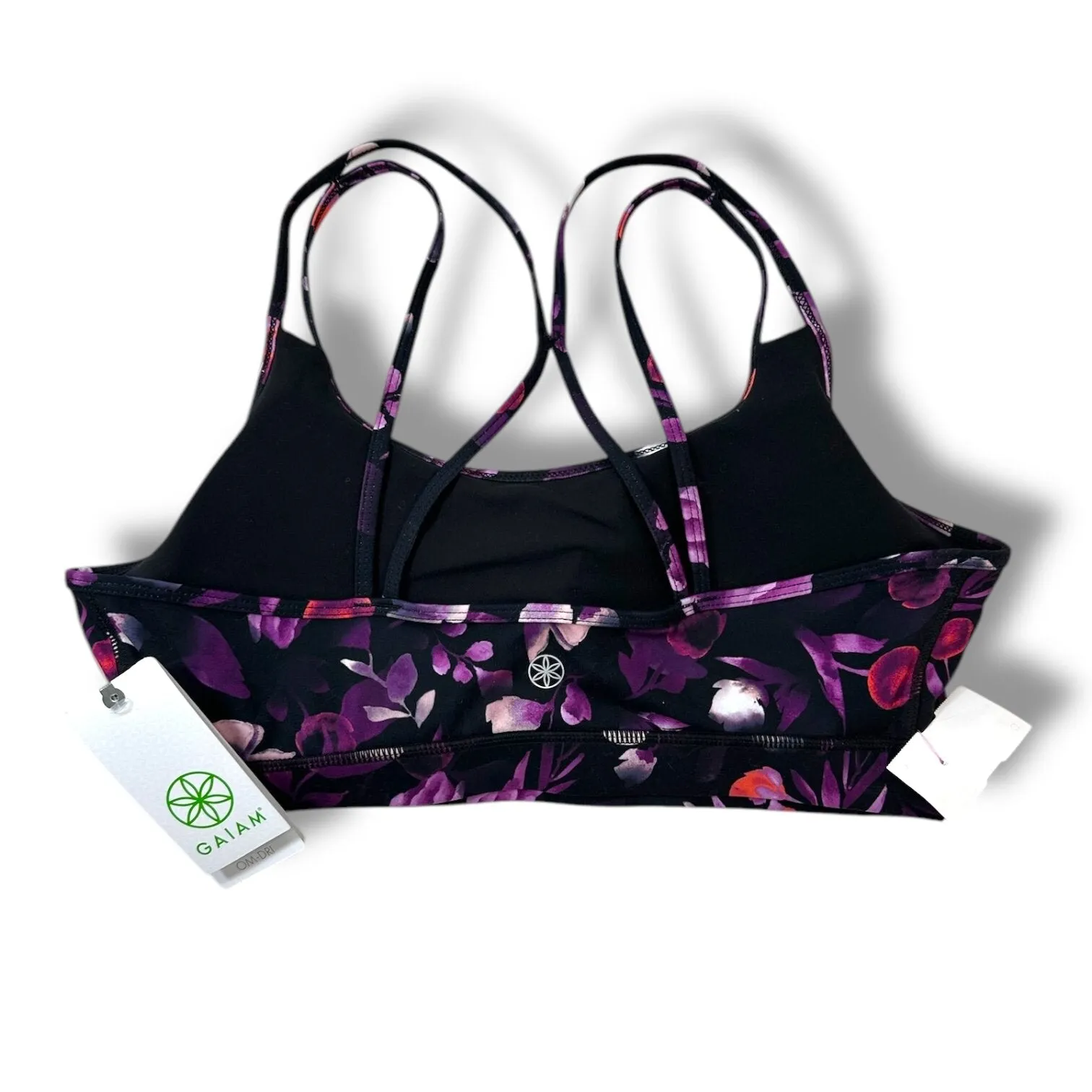 Athletic Bra By Gaiam  Size: L