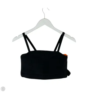 Athletic Bra By Gym Shark In Grey, Size: M
