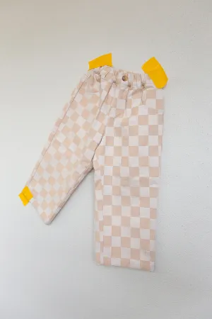 Atlas Pants Cream