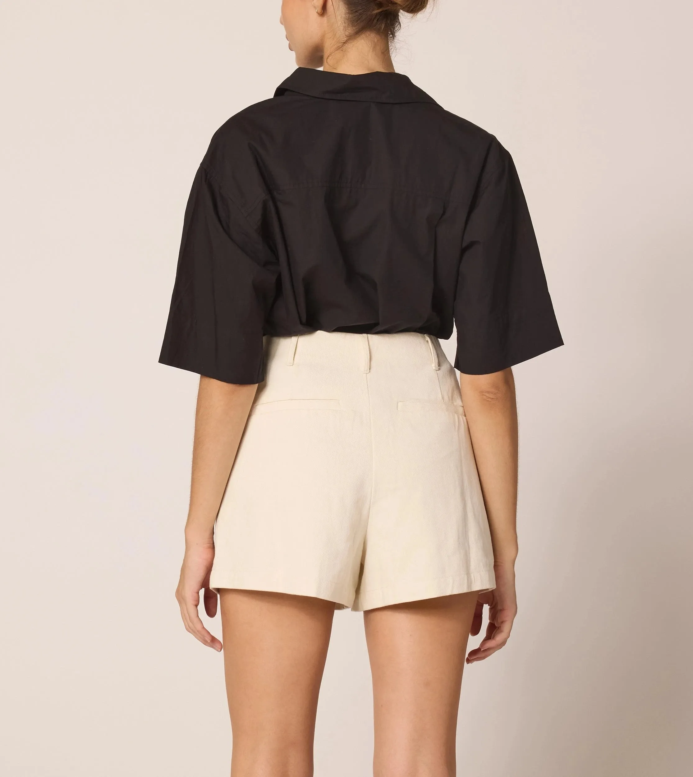 Austin Short | Ivory