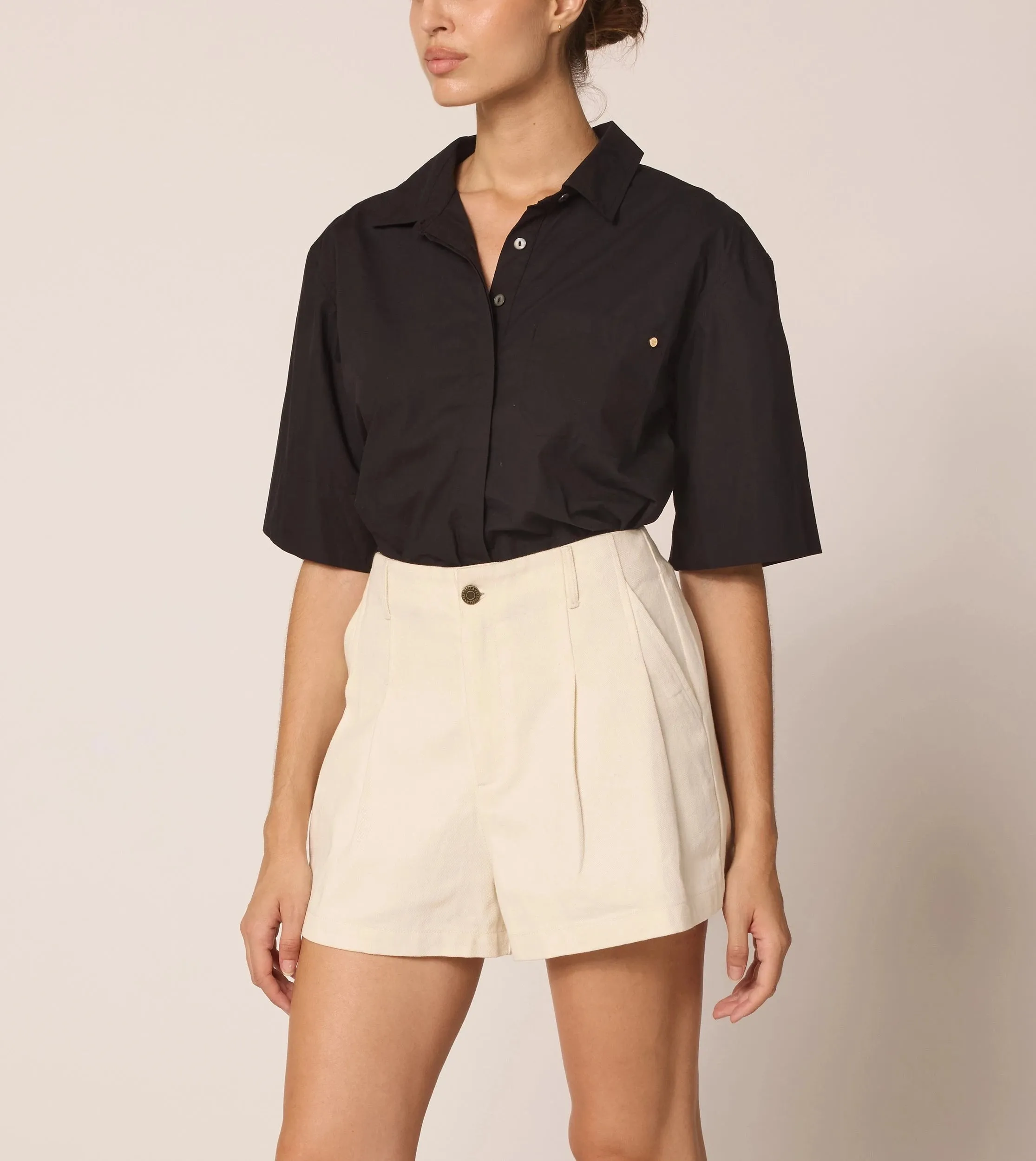 Austin Short | Ivory