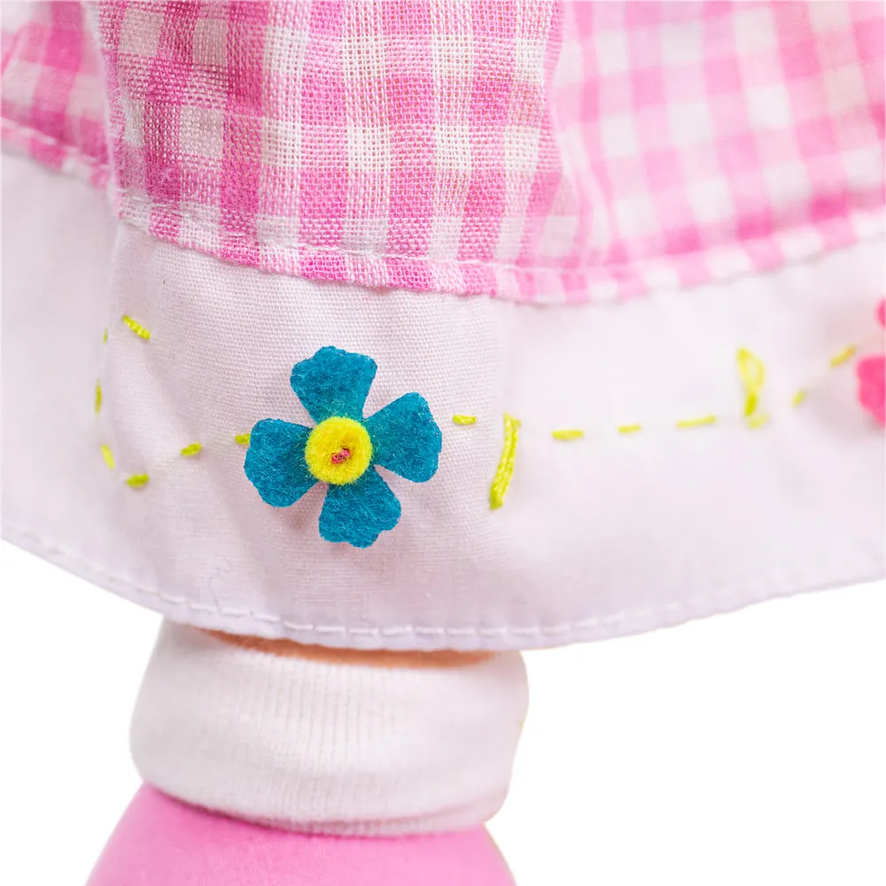 Ava Doll - Medium