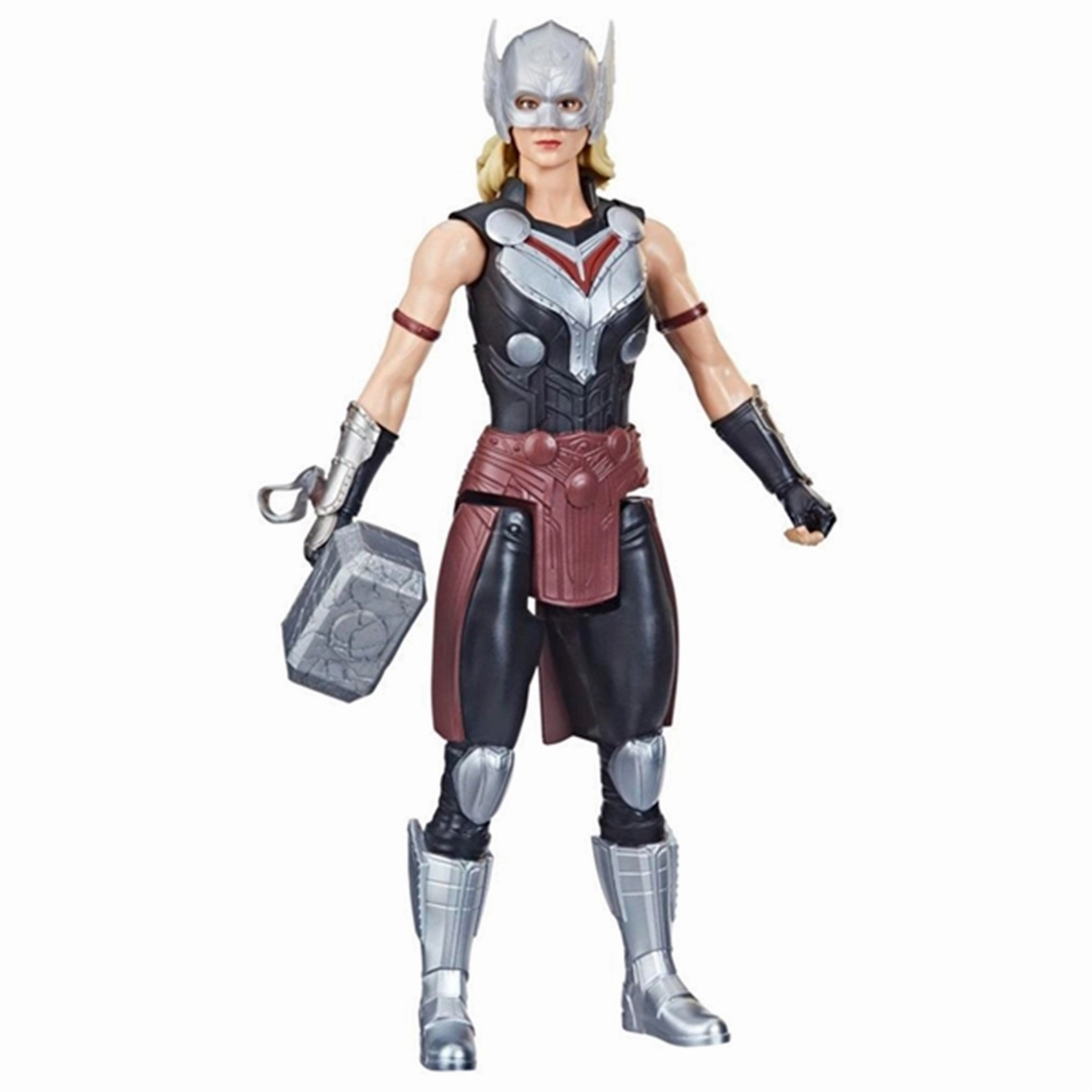 Avengers Titan Hero - Mighty Thor 30 cm