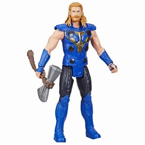 Avengers Titan Hero - Thor 30 cm