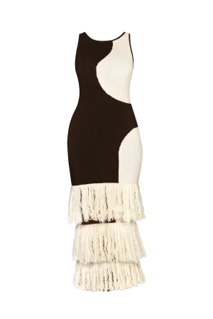 AZI DRESS