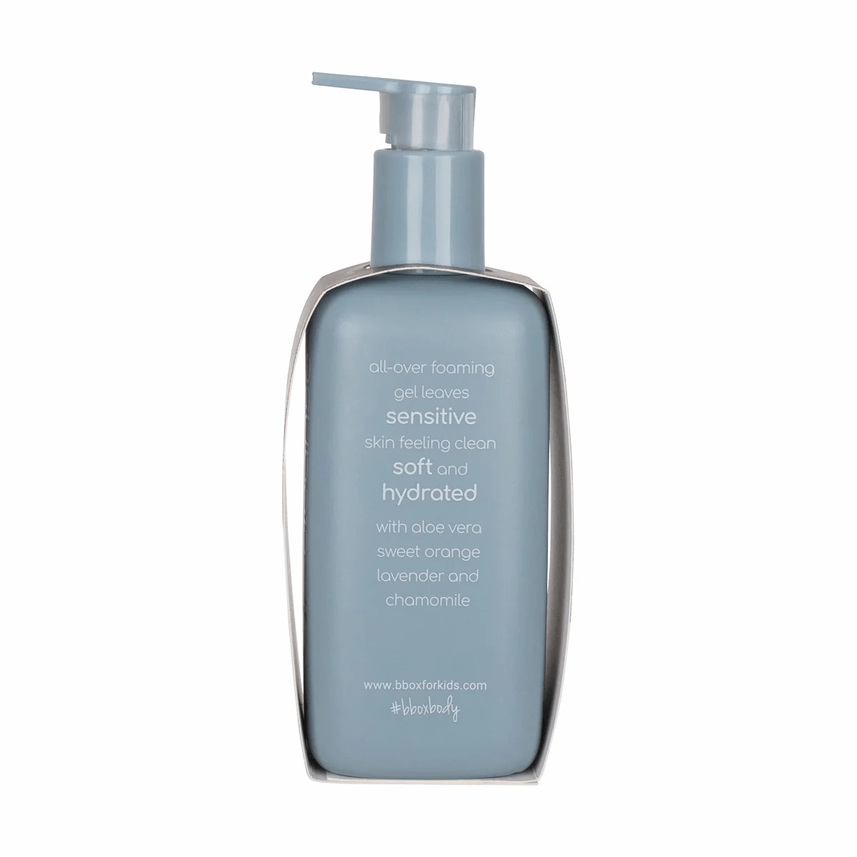 b.box 350mL Cleanse Hair   Body Wash