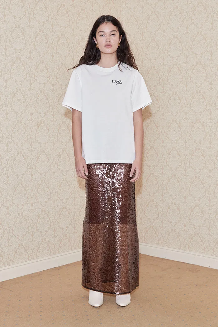 Babba Skirt Brown