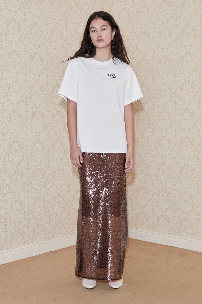 Babba Skirt Brown