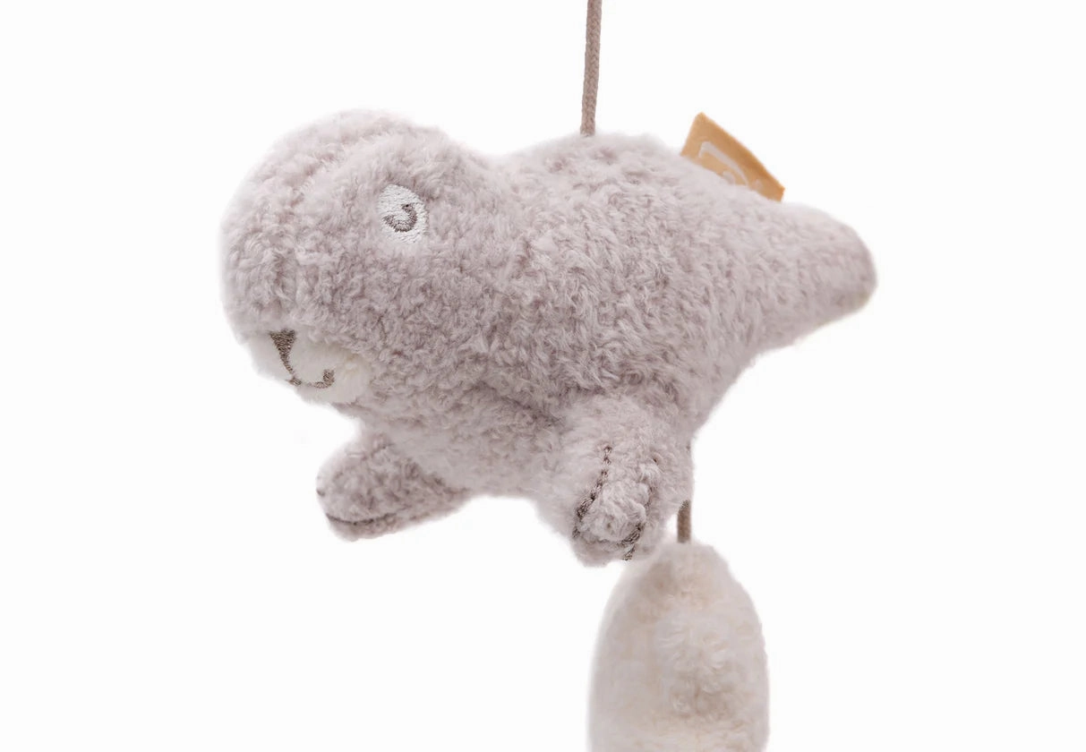 Baby Mobile Deepsea