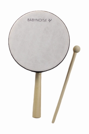 BABYNOISE Drum O/S