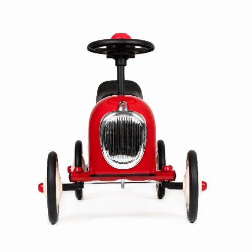 Baghera New Racer Red