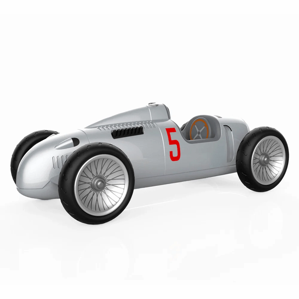 Baghera Racing Car Auto Union Type C