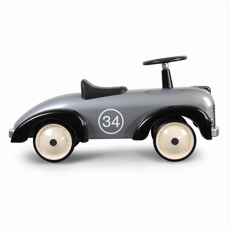 Baghera Ride On Speedster Race Car