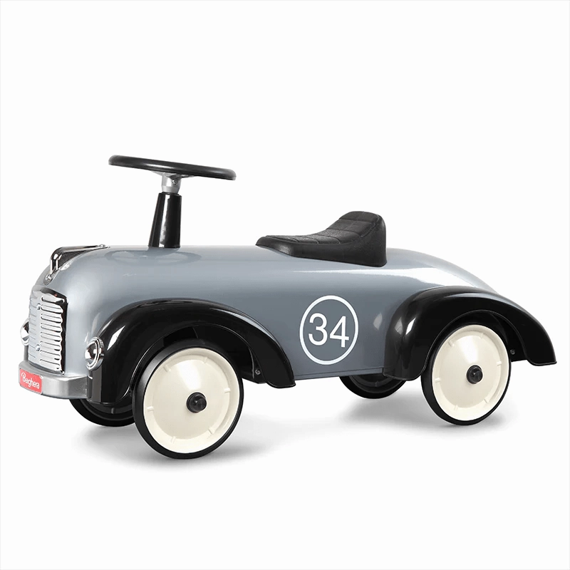 Baghera Ride On Speedster Race Car