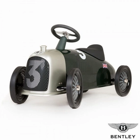 Baghera Rider Heritage Bentley
