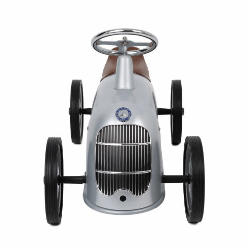 Baghera Rider Mercedes-Benz W 25 Silver Arrow