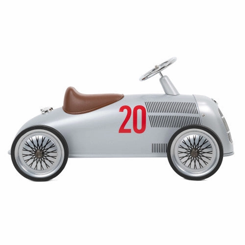 Baghera Rider Mercedes-Benz W 25 Silver Arrow