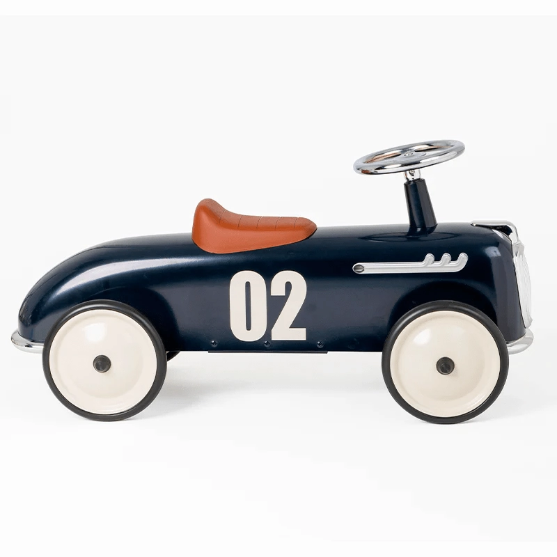 Baghera Roadster