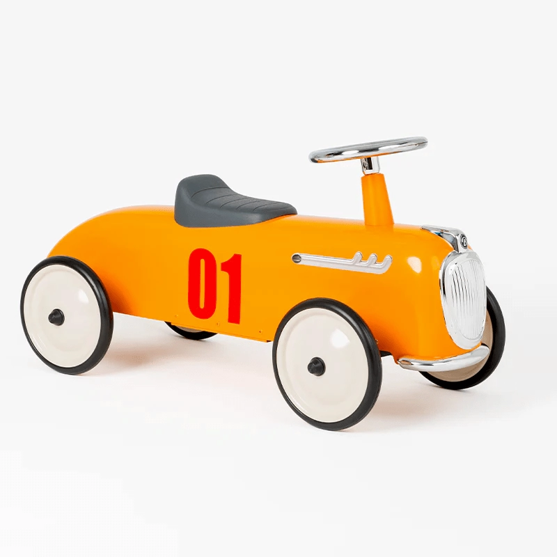 Baghera Roadster
