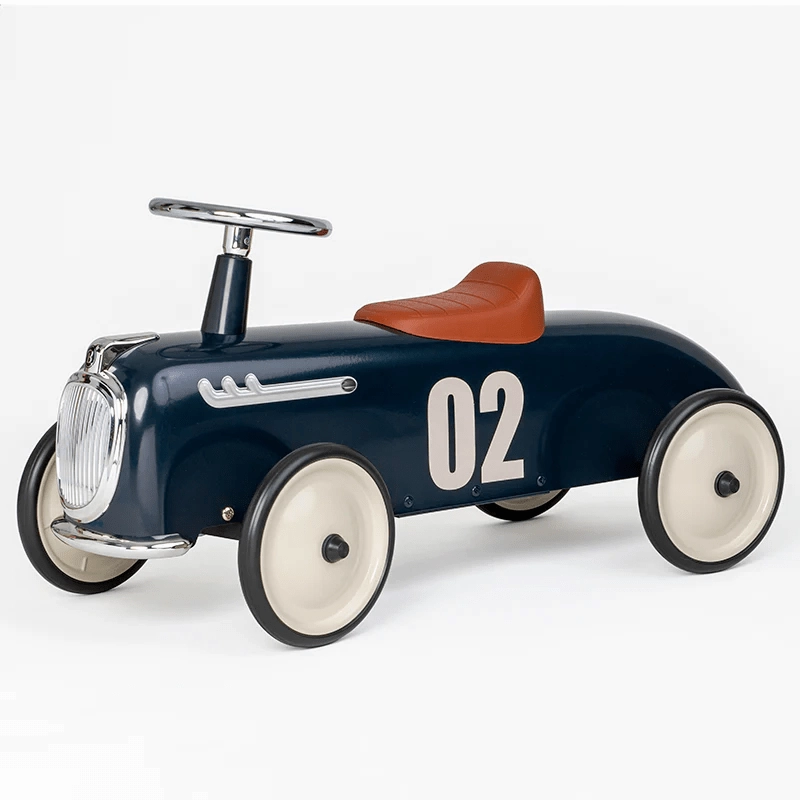 Baghera Roadster
