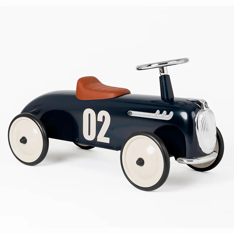 Baghera Roadster