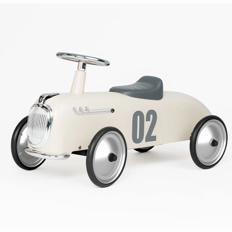 Baghera Roadster