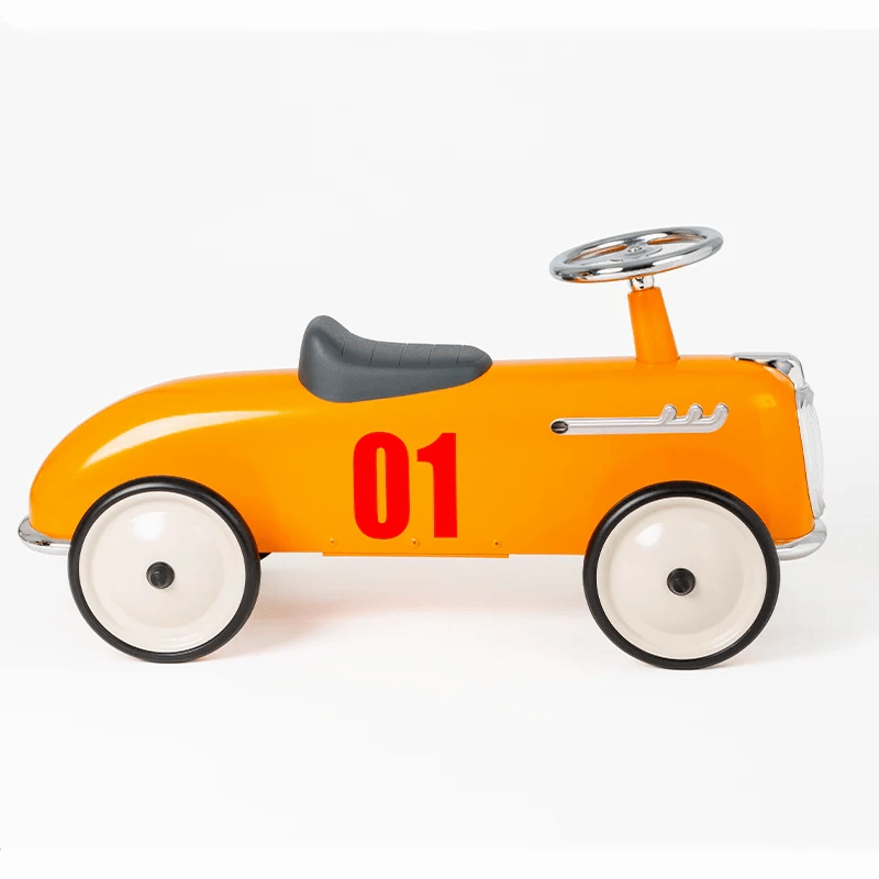 Baghera Roadster