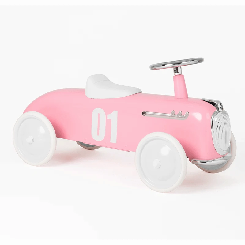 Baghera Roadster