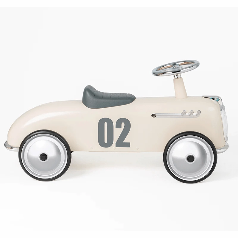 Baghera Roadster