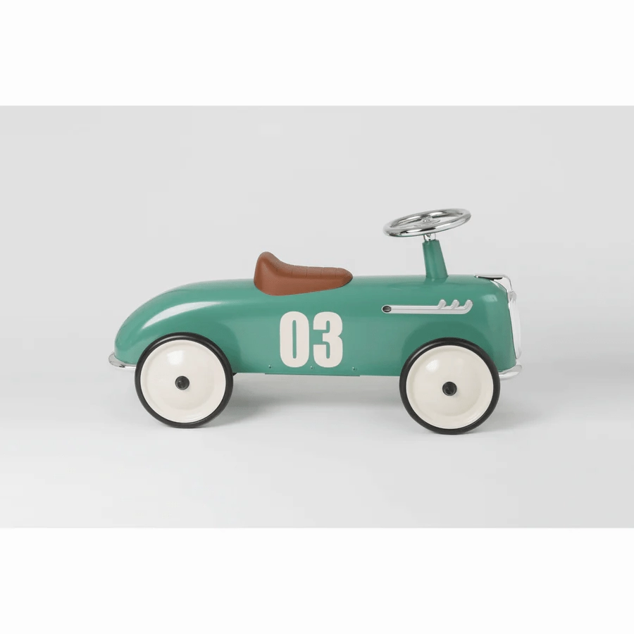 Baghera Roadster