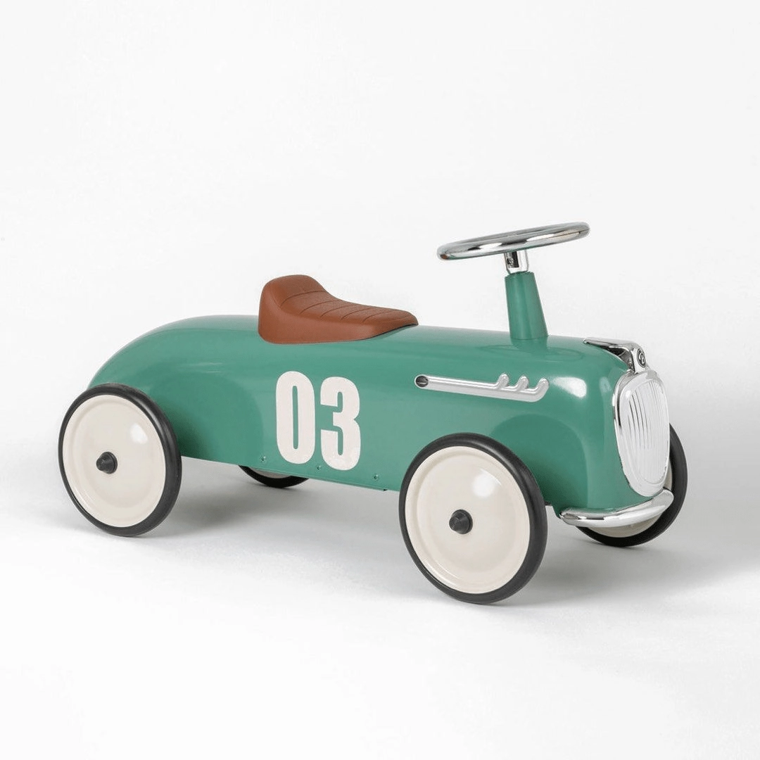 Baghera Roadster