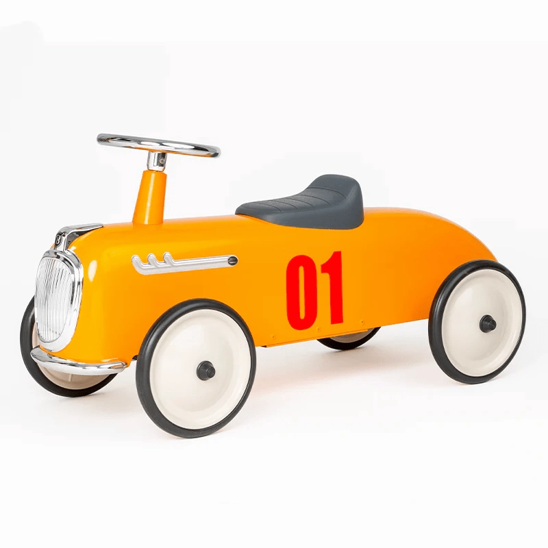 Baghera Roadster