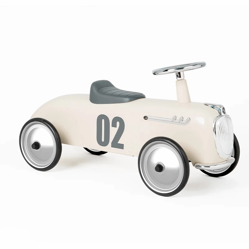 Baghera Roadster