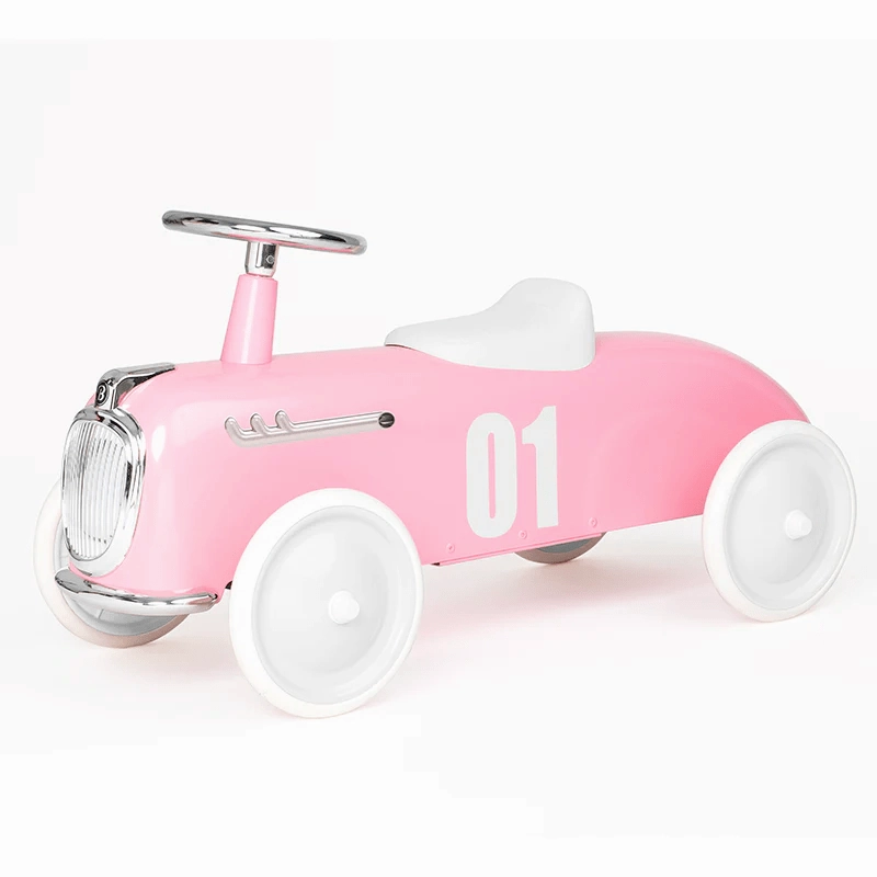 Baghera Roadster
