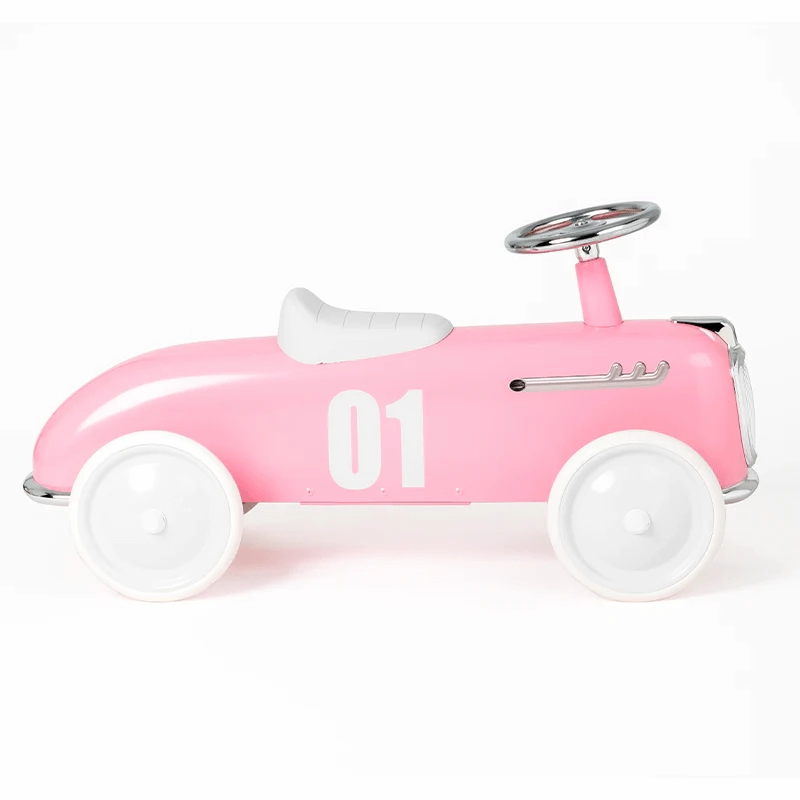 Baghera Roadster