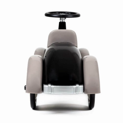 Baghera Speedster Black