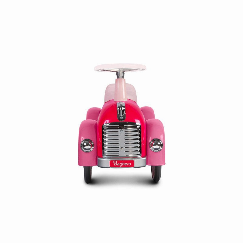 Baghera Speedster Candy Pink