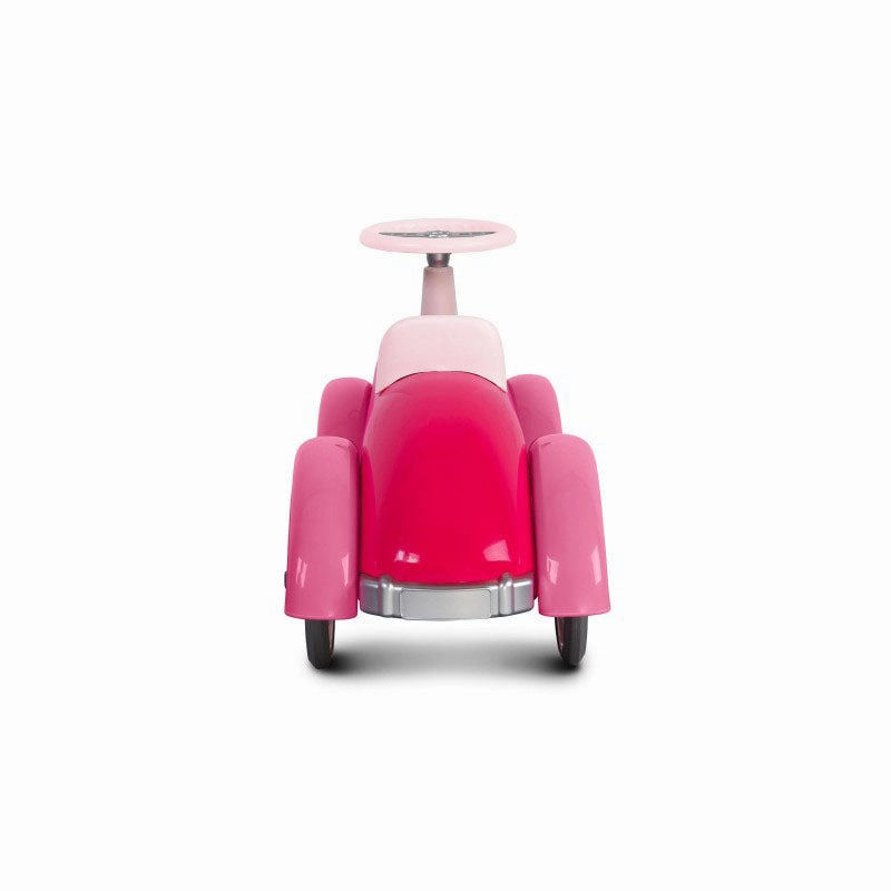 Baghera Speedster Candy Pink