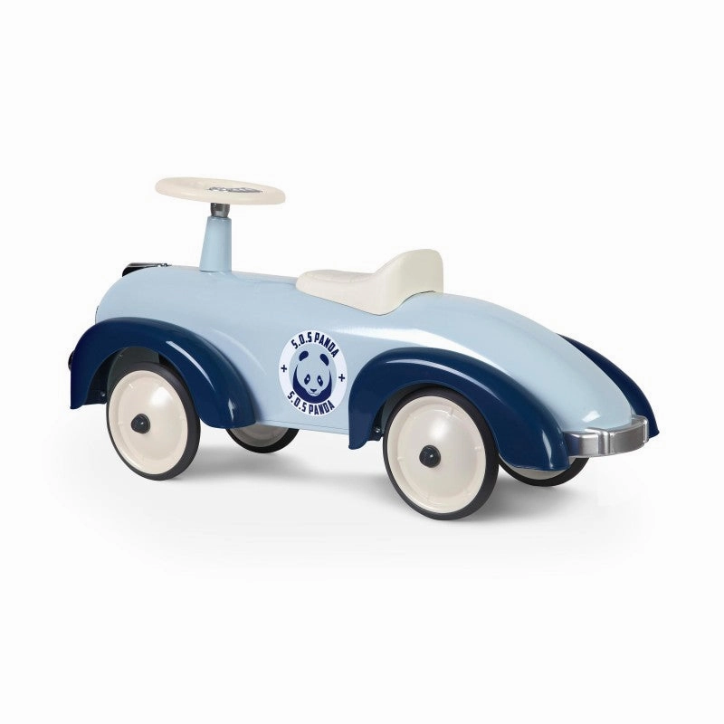 Baghera Speedster Panda