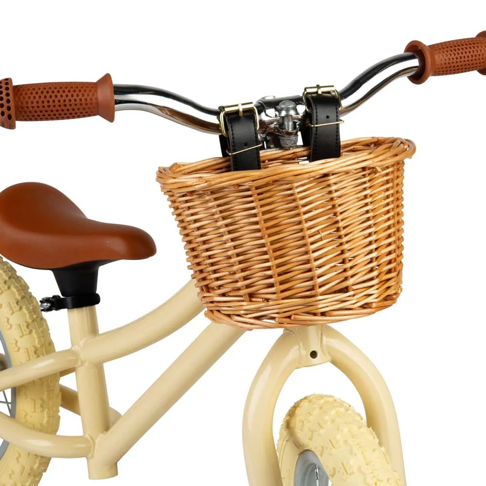 Balance Bike (Cream)