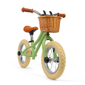Balance Bike (Green)