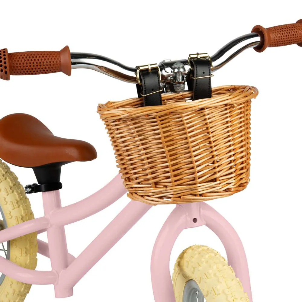 Balance Bike (Pink)