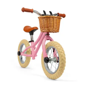 Balance Bike (Pink)