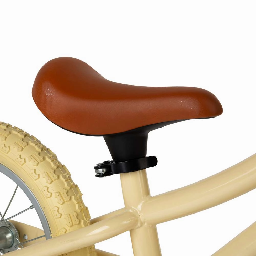 Balance Bike (Cream)