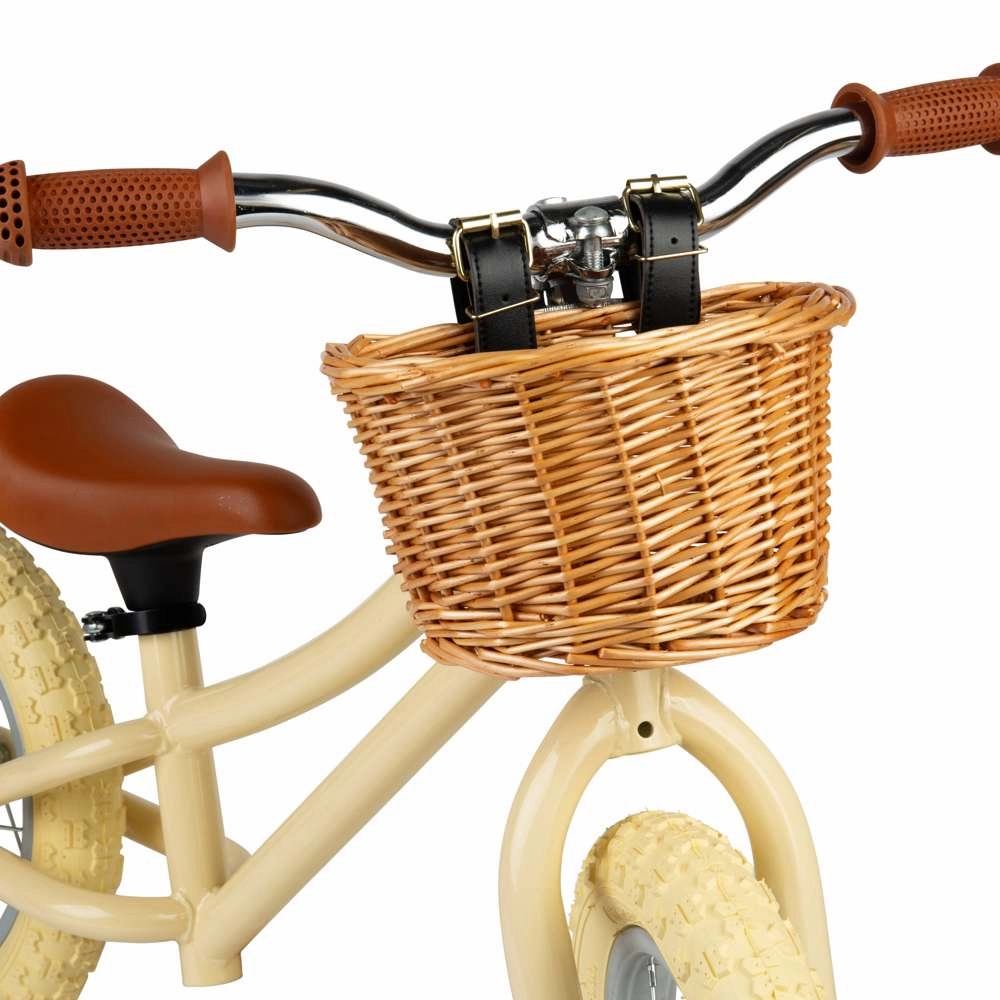 Balance Bike (Cream)