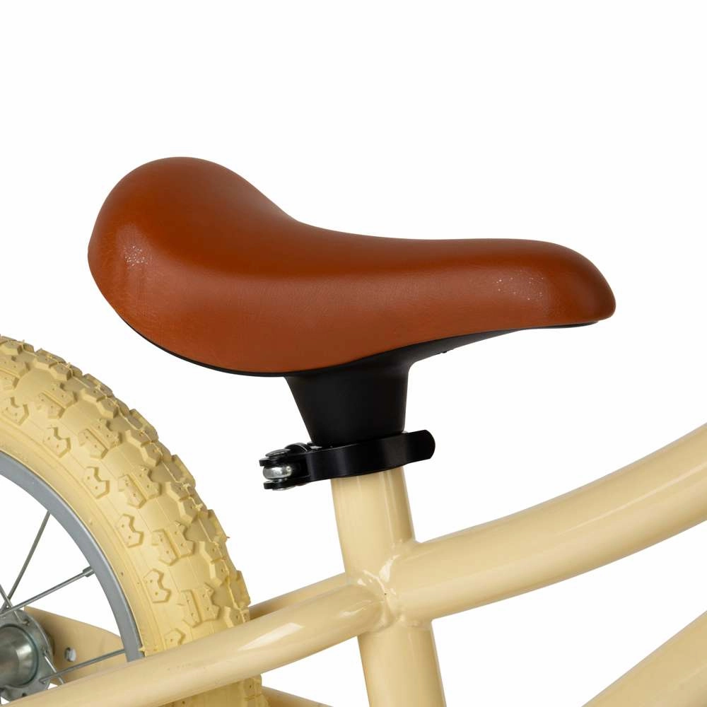 Balance Bike (Cream)