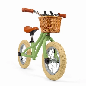 Balance Bike (Green)