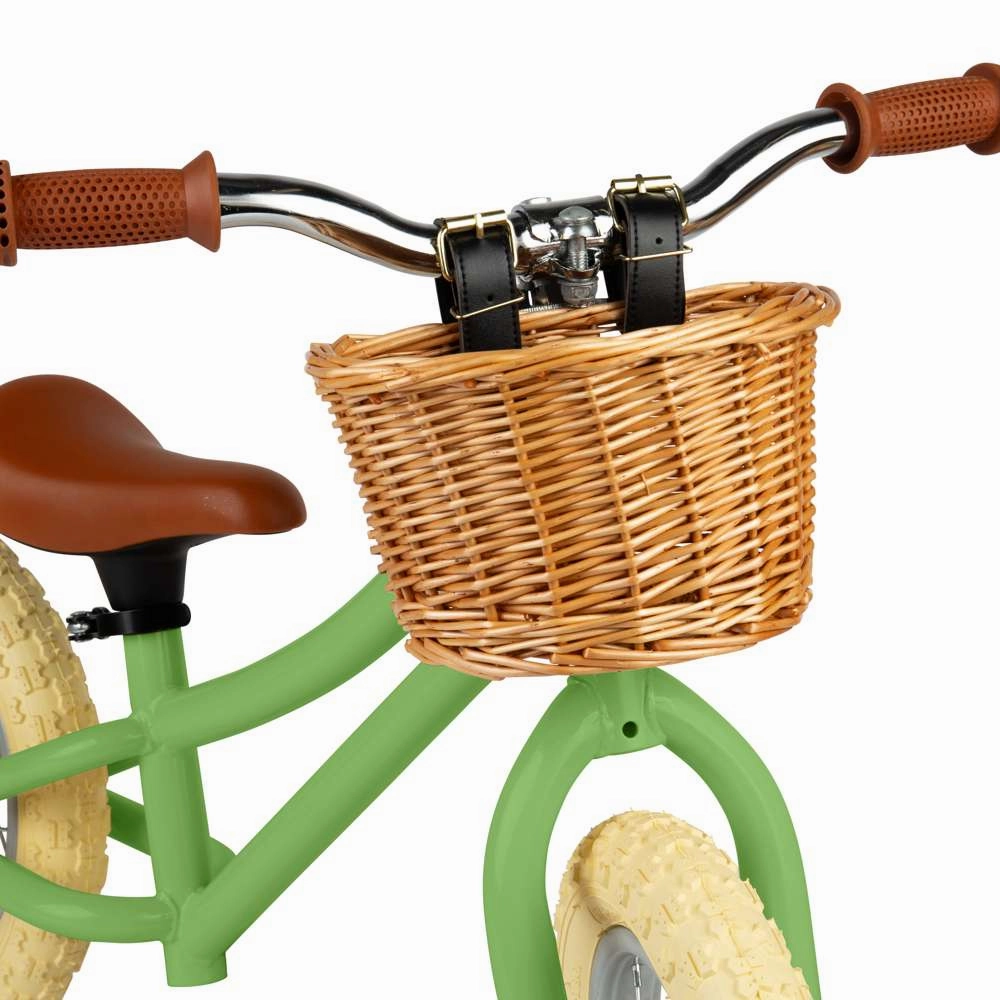Balance Bike (Green)
