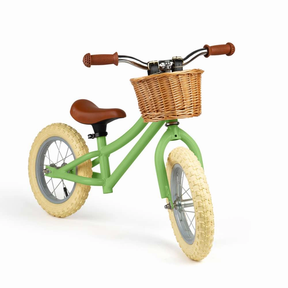 Balance Bike (Green)