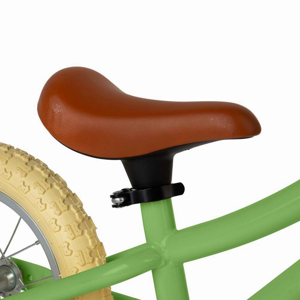 Balance Bike (Green)